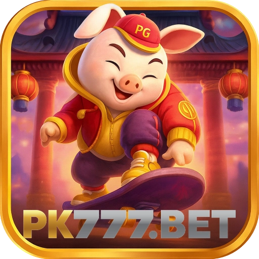 pk777 Logo